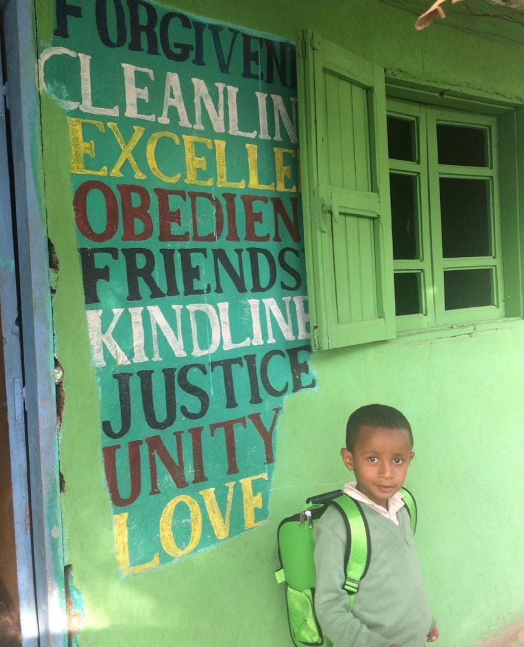 Birhan Foundation photo 2