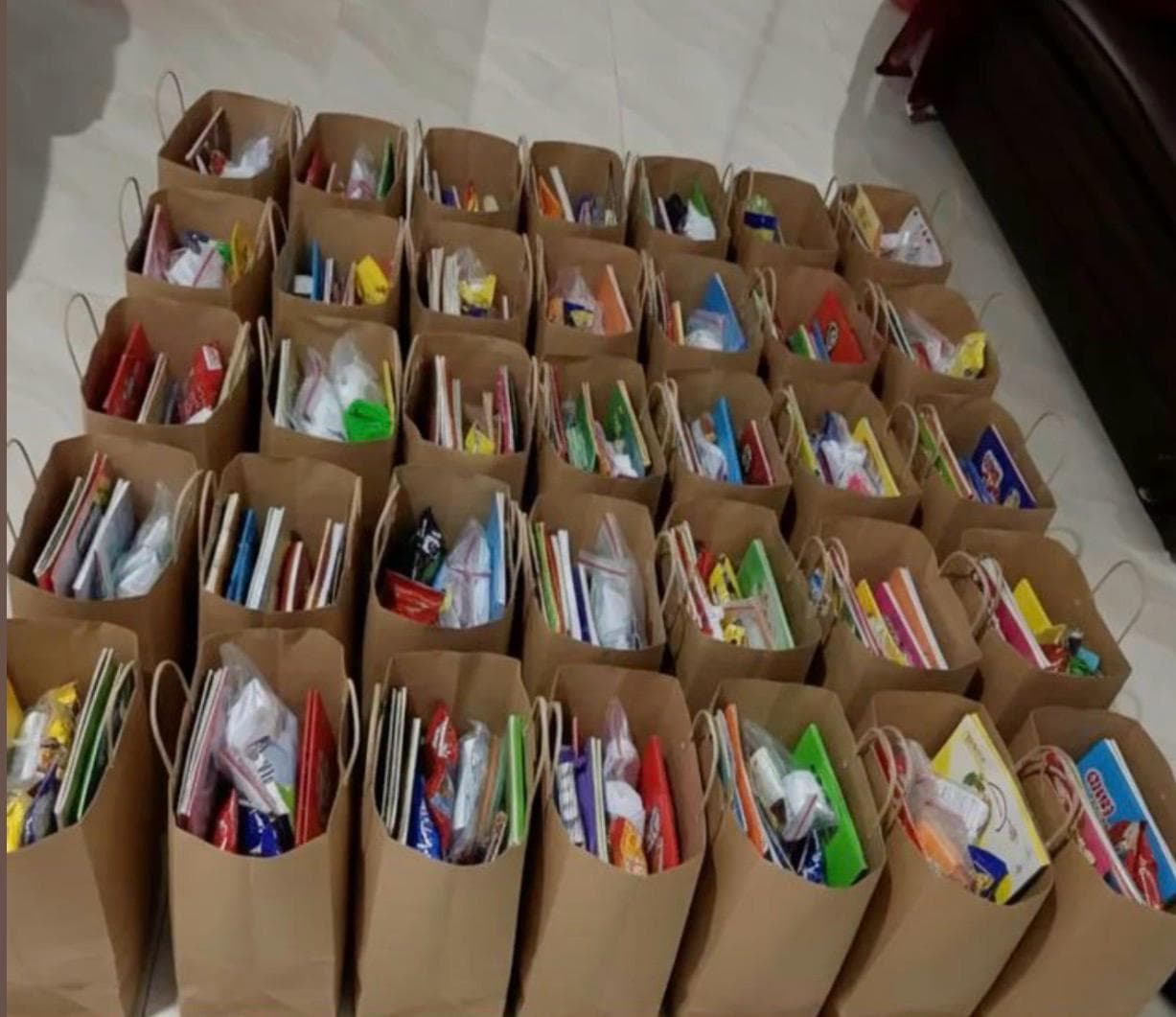 Birhan Foundation photo 4